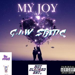 My Joy (You're) (Explicit)