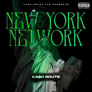 New York Network EP (Explicit)