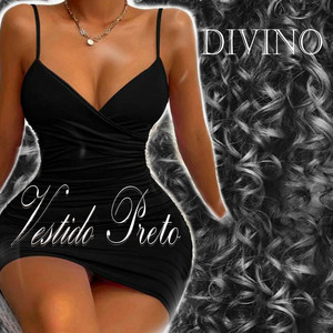 Vestido Preto (Explicit)