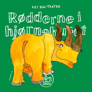 Rødderne i hjørnehuset