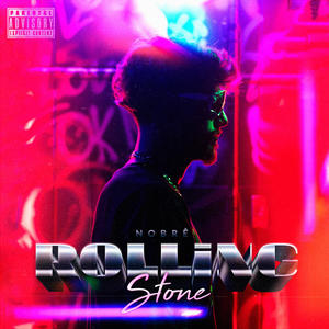 Rolling Stone (Explicit)