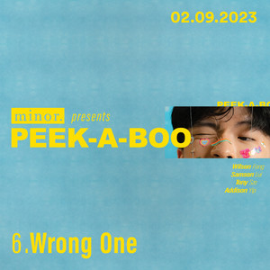 Wrong One (Live At Peek-a-Boo)