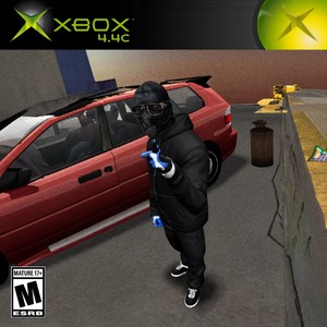 Xbox (Explicit)