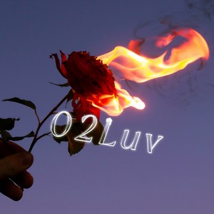 02Luv (伴奏)