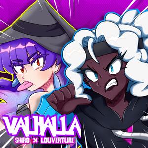 VALHALLA (feat. vasto, Kyuzi & NOIZZ.) (Explicit)