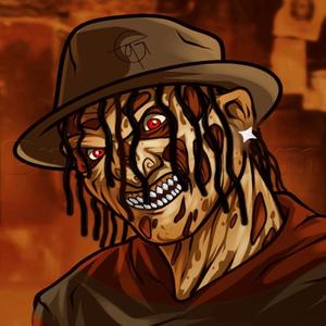 Kodeine Krueger (Explicit)