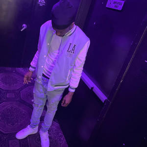 In Da Air (Explicit)