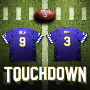 Touchdown (feat. ASMO) (Explicit)