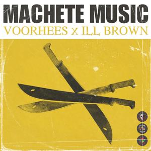 Machete Music (Explicit)