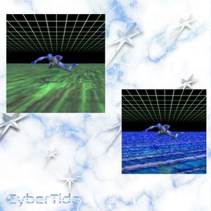 CyberTide (feat. XxStrawberryBluexX)