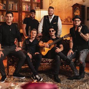 Upam, da si srečna (feat. Tilen Lotrič)