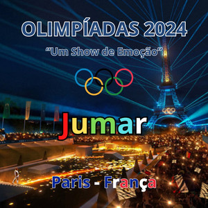 Olimpíadas 2024