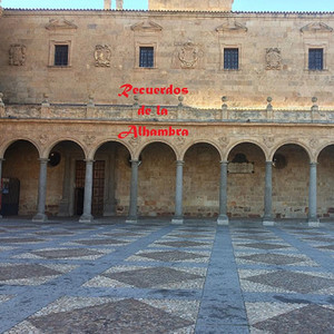 Recuerdos De La Alhambra