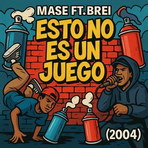 Esto no es un juego (Demo|Explicit)