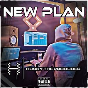 New Plan EP