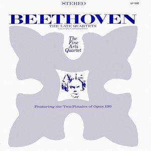 String Quartet No. 12 in E-Flat Major, Op. 127 - I. Maestoso - Allegro
