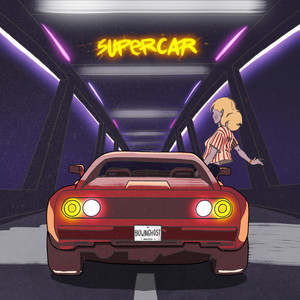 Supercar (Explicit)