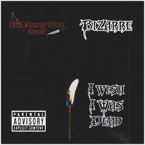 I wish I Was Dead (Explicit)