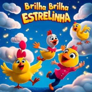 Brilha Brilha Estrelinha