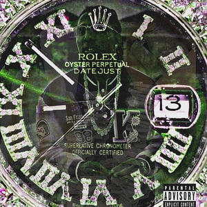 Rolex Face (Explicit)