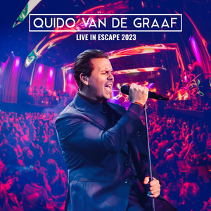 Quido van de Graaf - You To Me Are Everything (Live in Escape 2023)