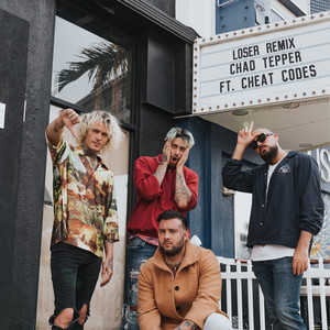 Loser (Remix|Explicit)