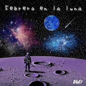 Febrero en la luna