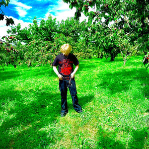 IN THE SUMMER (Explicit)