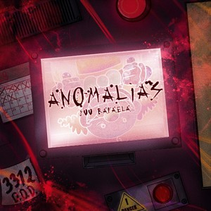 Anomalias (Thats not my neighbor)