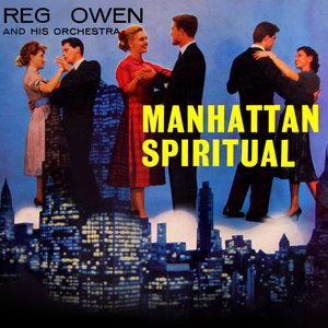 Manhattan Spiritual