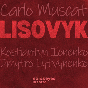 Lisovyk