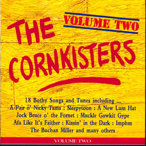 The Cornkisters, Vol. 2