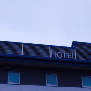 Airport Hotel