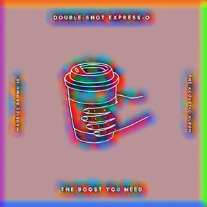 Double-Shot Express-o (Explicit)