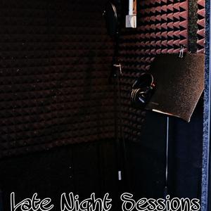 Late Night Sessions (feat. T.O) [Explicit]