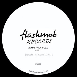 Remix Pack, Vol. 2