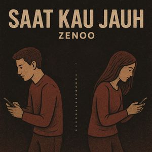Saat Kau Jauh