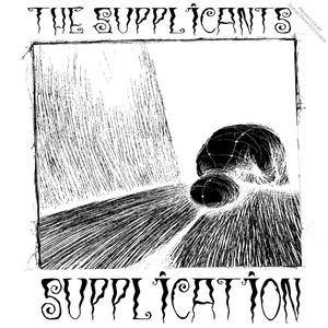 Supplication (Bermuda Triangle Remix)