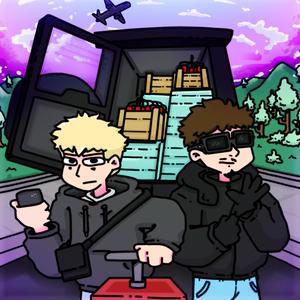 Sprogdinam į orą (feat. Ignazaz) (RMX|Explicit)