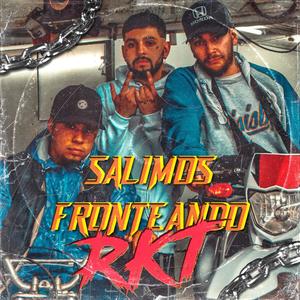 Salimos Fronteando (feat. J cruz Ar & Gastonprod)