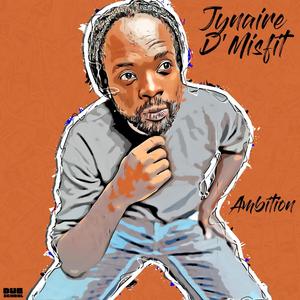 Ambition (feat. Jynaire)