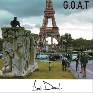 G.O.A.T (Explicit)