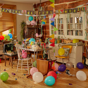 What Do You Want From Me?