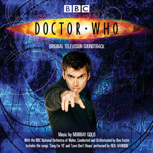 Doctor Who (Original Television Soundtrack)