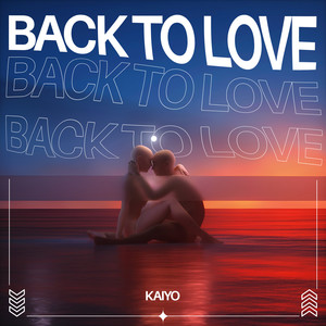 Back To Love