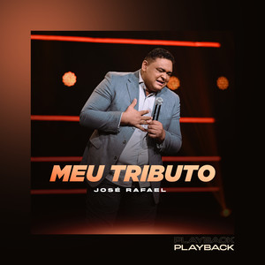 Meu Tributo (Playback)