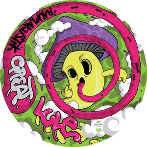 Great Love (Microtrauma Dub Remix)