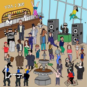 Till I Die (Explicit)