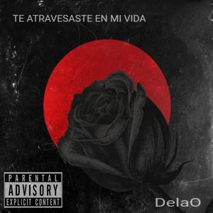 TE ATRAVESASTE EN MI VIDA (feat. Dj Tae) (Explicit)