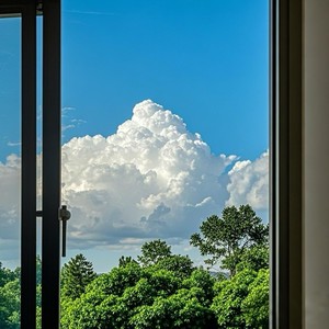 假如我是白云但你却不爱我